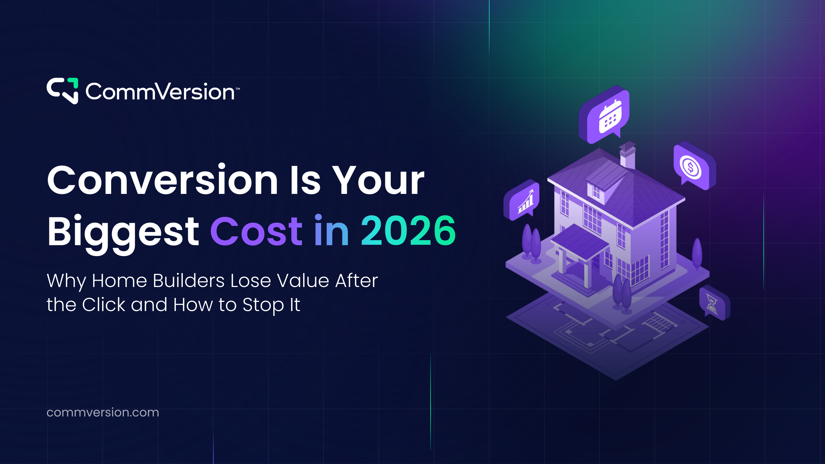 Conversion Is Your Biggest Cost in 2026
